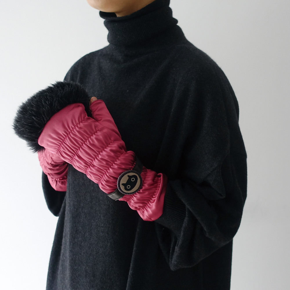 Atsuko Matano 手袋